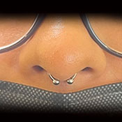 piercing