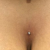 piercing