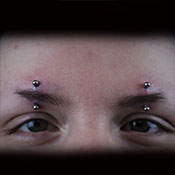 piercing