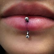 piercing