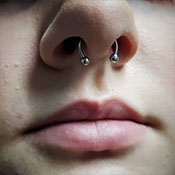 piercing